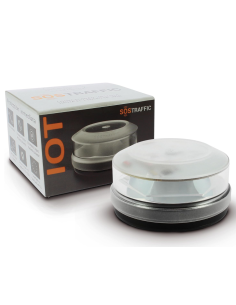 Sos Traffic V16 IoT – Baliza V16 conectada homologada DGT 2026