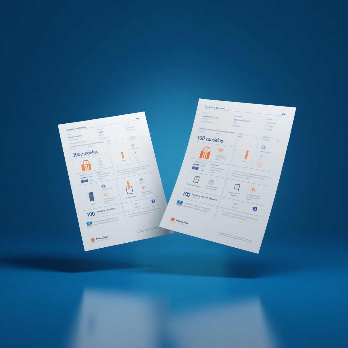 Comparar balizas del mercado