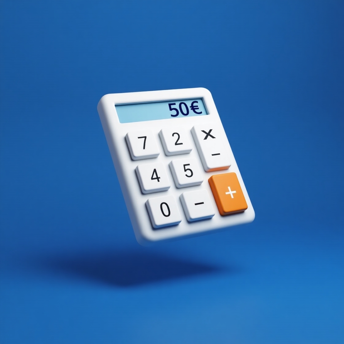 Calcular coste real y conseguir descuento