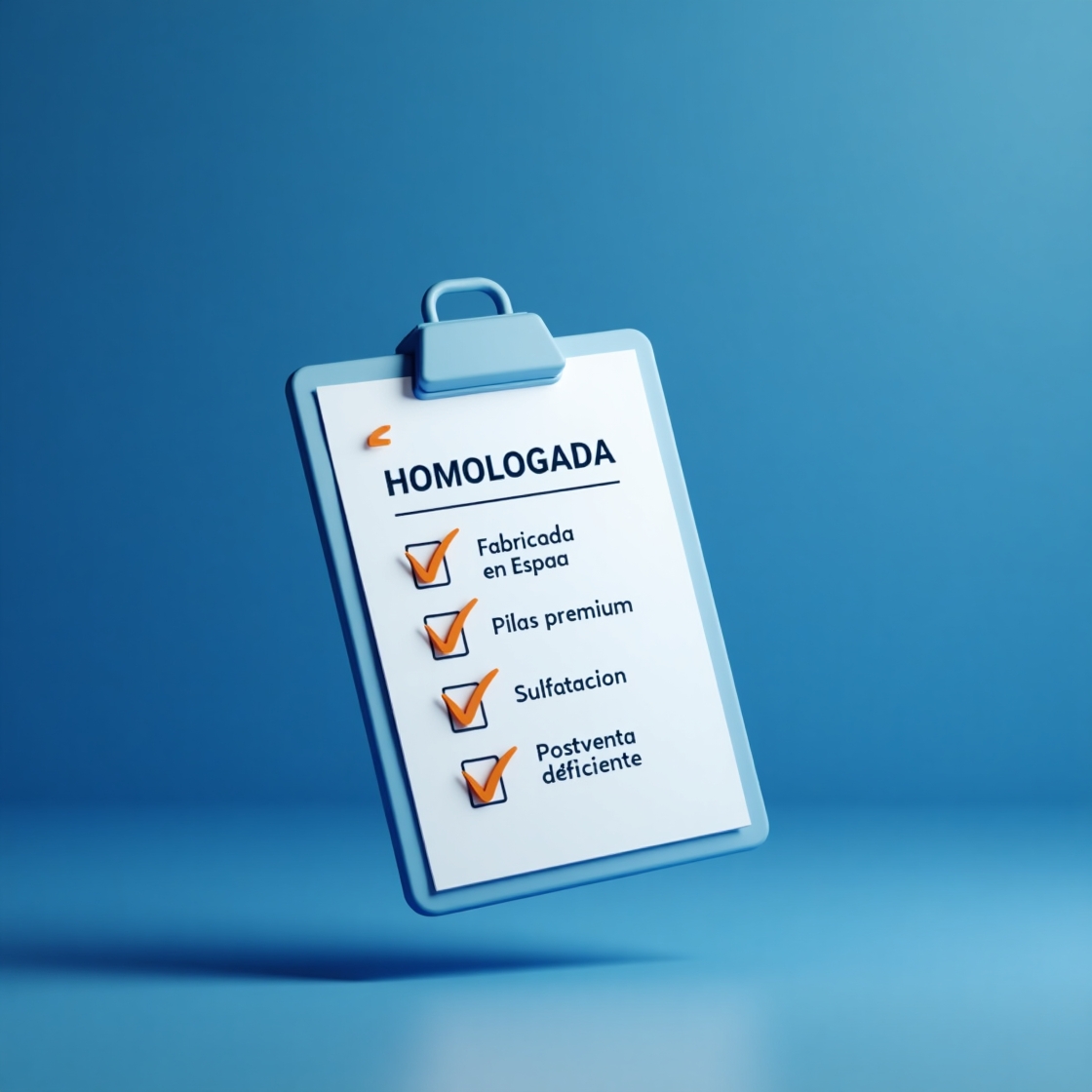 En qué me fijo antes de comprar una baliza