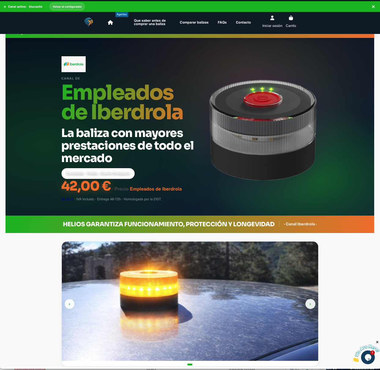 Iberdrola
