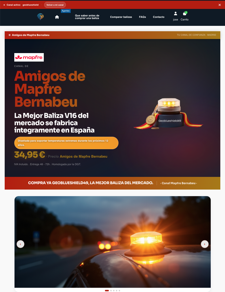Mapfre