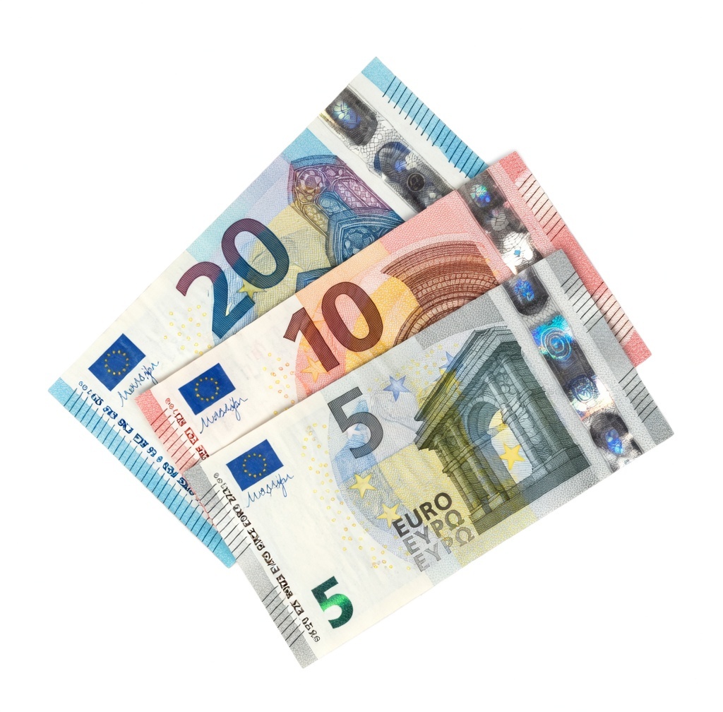 Billetes producto premium